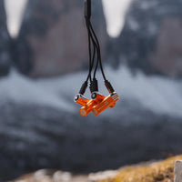 Thumbnail for Rechargeable AA Batteries with USB-C - 4 Pack