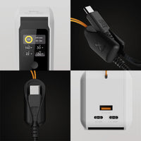 Thumbnail for NextGen Powerbank 140W - 27,000 mAh - Dusk White