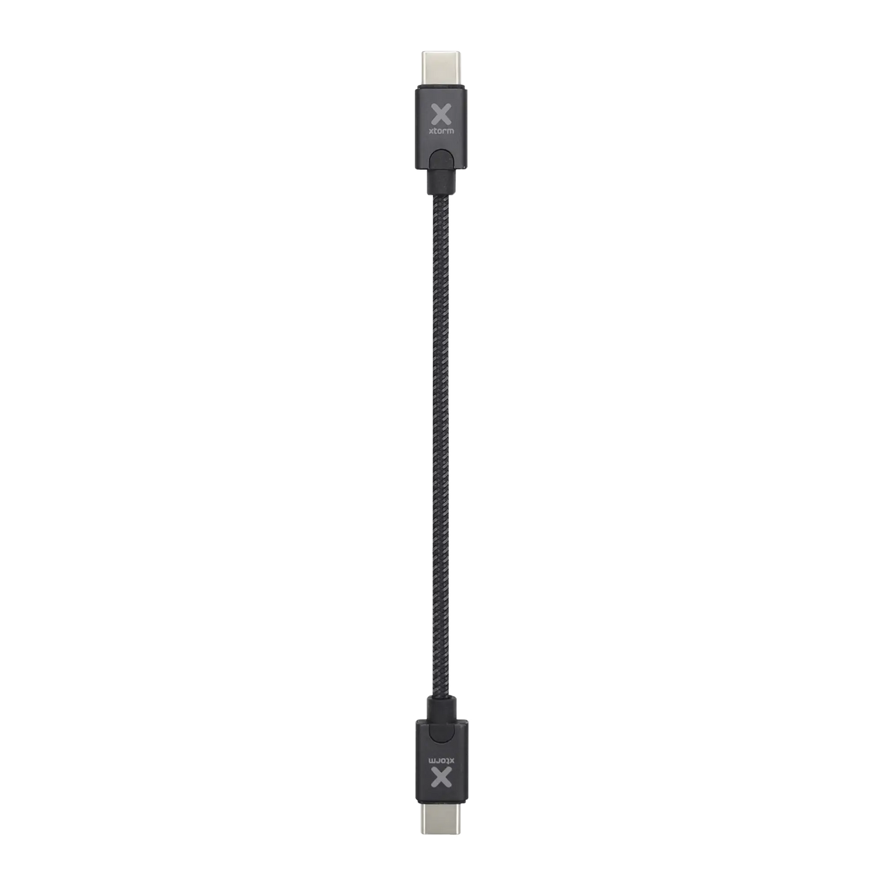 XB4 Replacement Cable - Original short 240W USB-C PD Cable - 15 cm