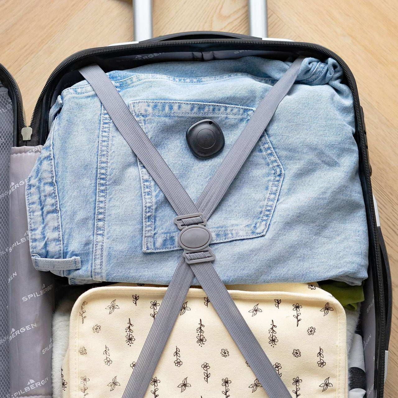 TravelTag - Location Tracker - 9 Pack