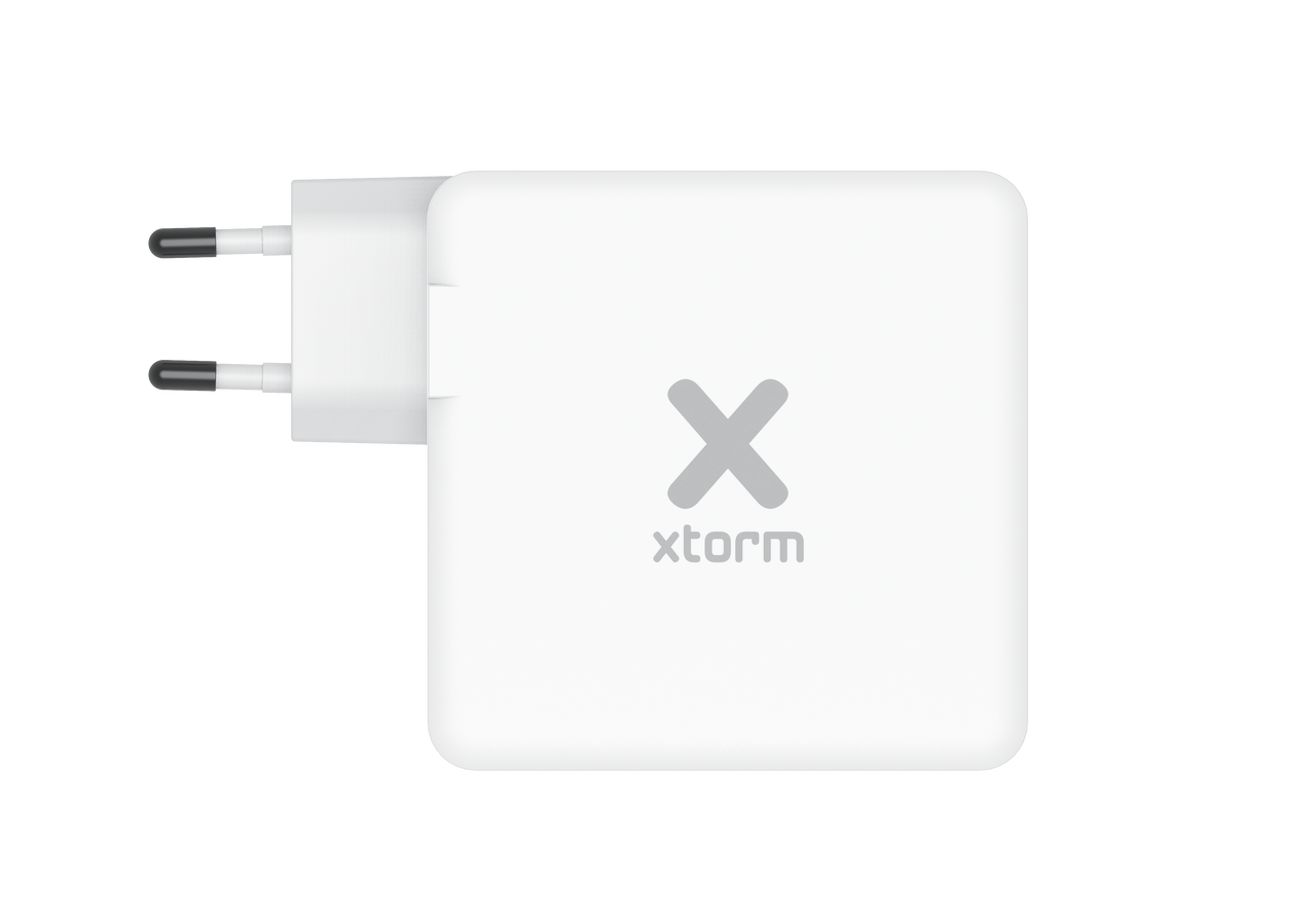 Volt 140W GaN Laptop Wall Charger