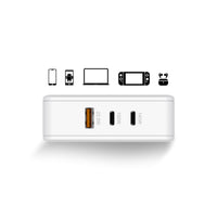Thumbnail for Volt 140W GaN Laptop Wall Charger