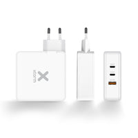 Thumbnail for Volt 140W GaN Laptop Wall Charger