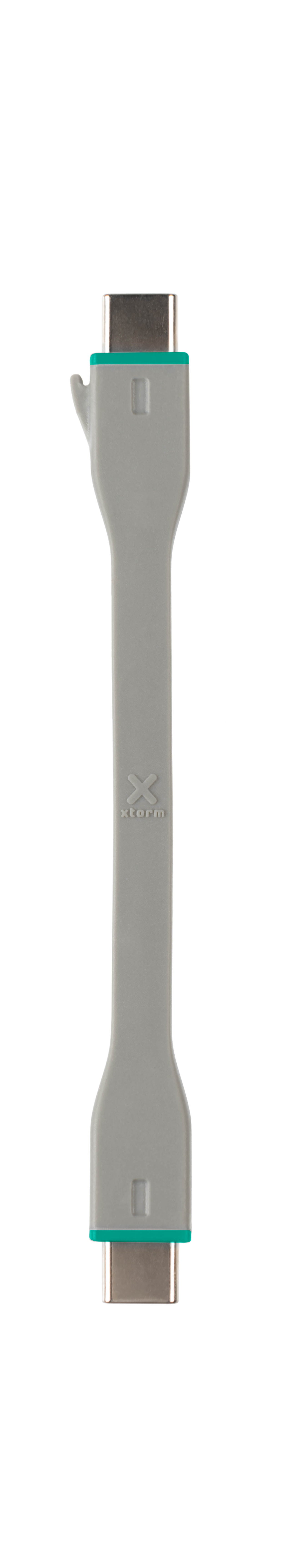 XB304 - XB3 Power Bank Titan 130 Watts - 27.200 mAh - White/Grey - Xtorm EU