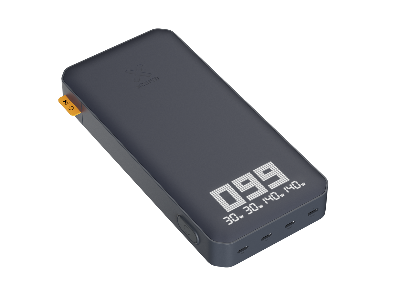 Power Bank Titan Ultra 200W - 27.000 mAh - XB4