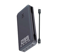 Thumbnail for Power Bank Titan Ultra 200W - 27.000 mAh - XB4