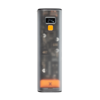 Thumbnail for Power Bank Cyber 100W - 24.000 mAh