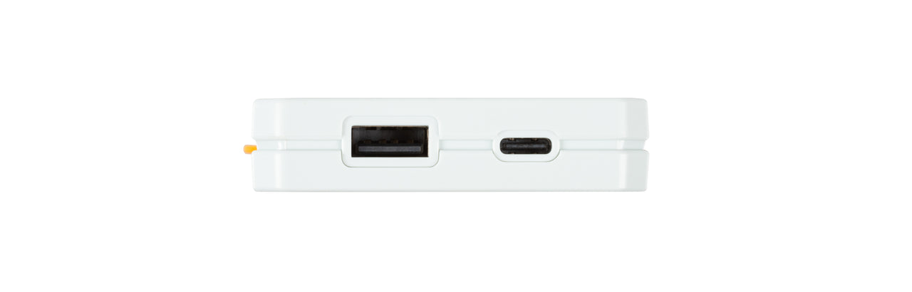 Essential Power Bank - 5.000 mAh