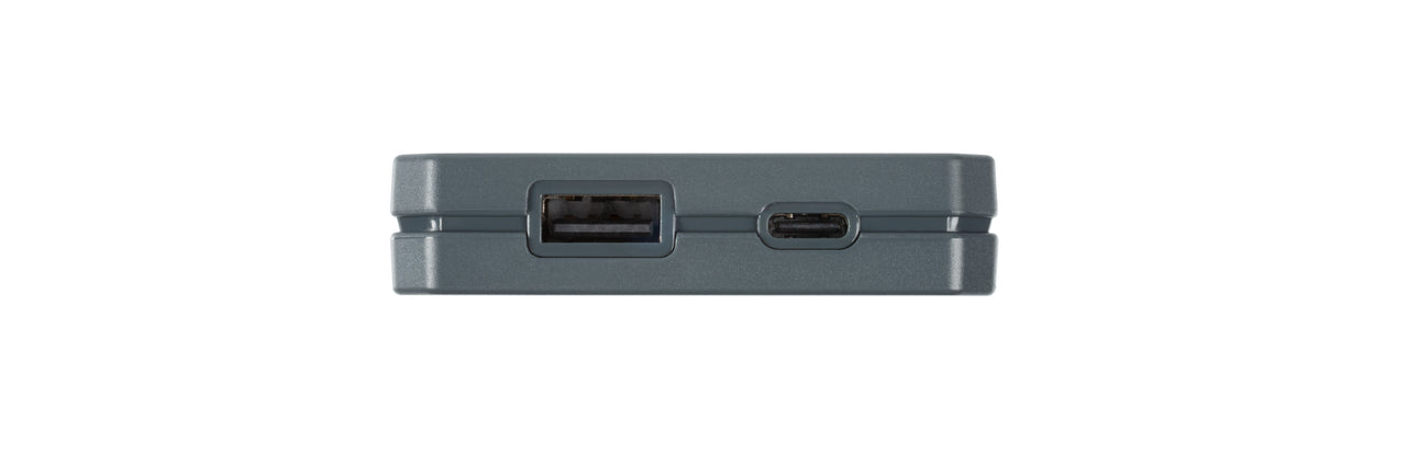 Essential Power Bank - 5.000 mAh