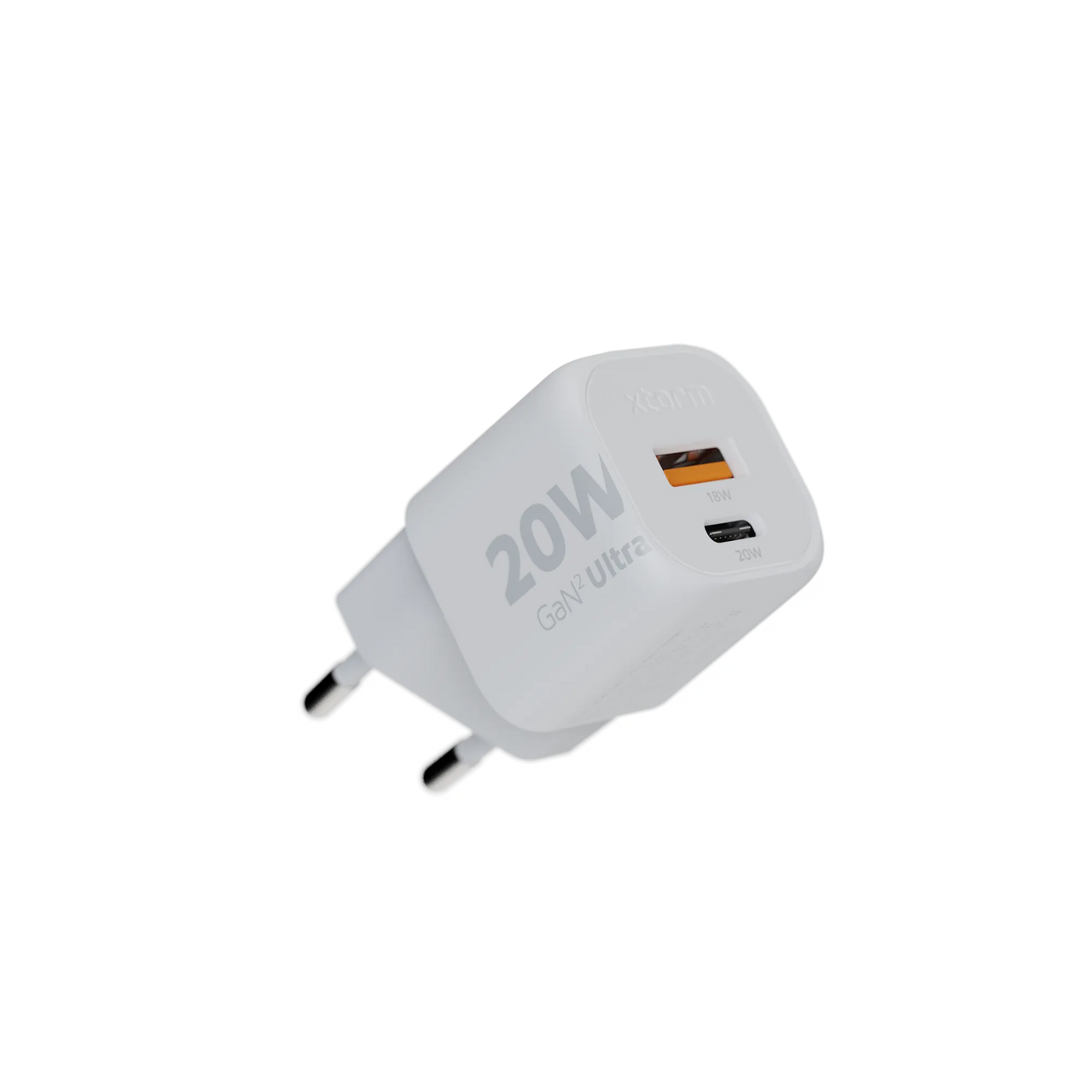 20W GaN2 Ultra Wall Charger