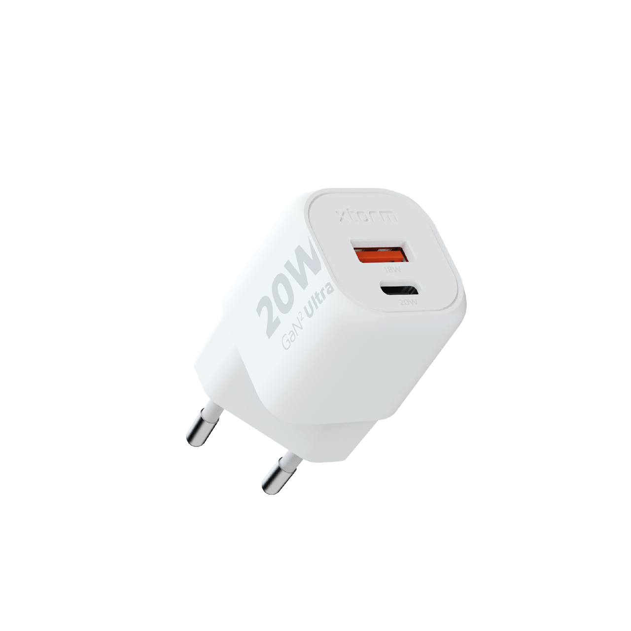20W GaN2 Ultra Wall Charger