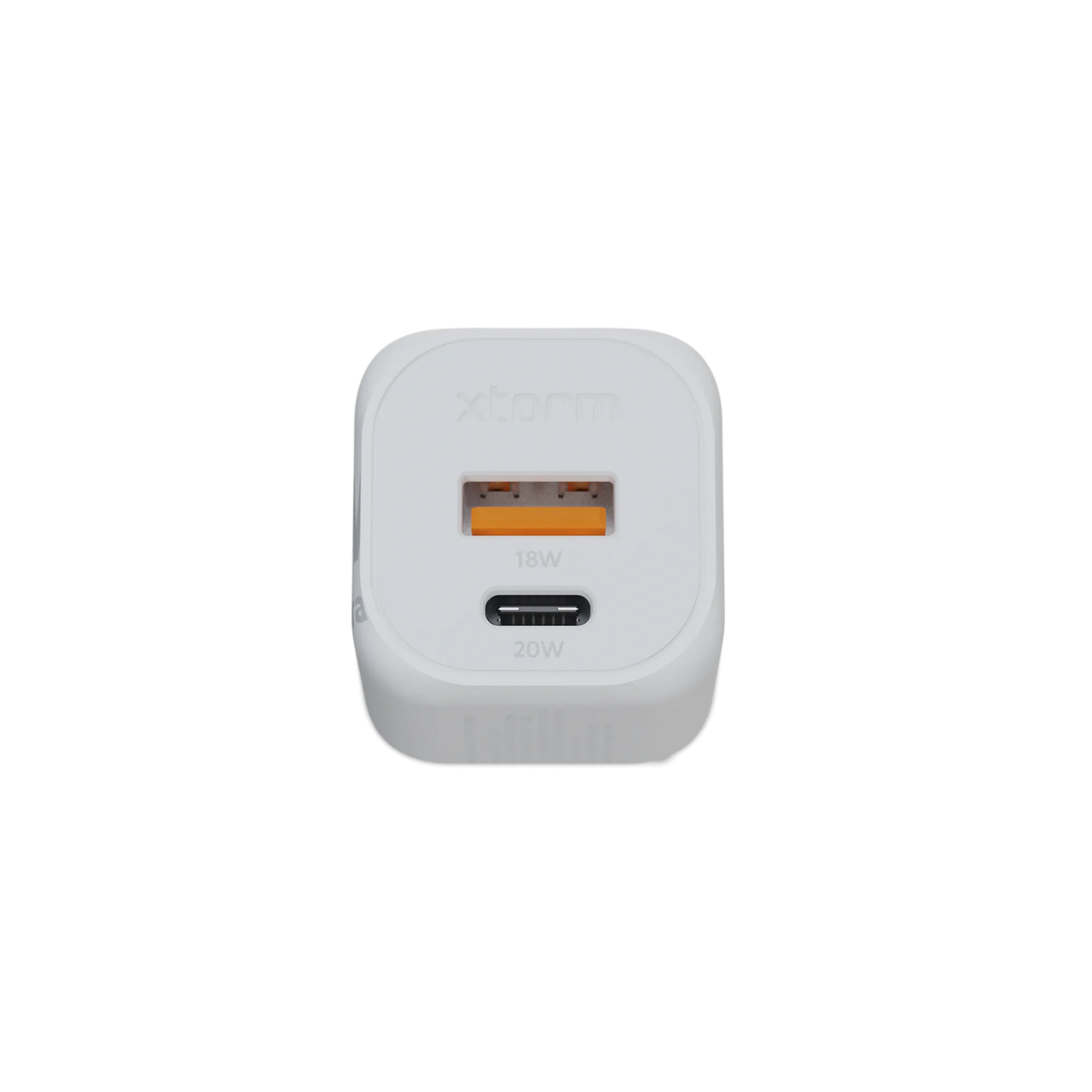 20W GaN2 Ultra Wall Charger