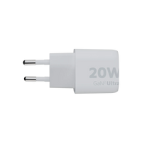 Thumbnail for 20W GaN2 Ultra Wall Charger