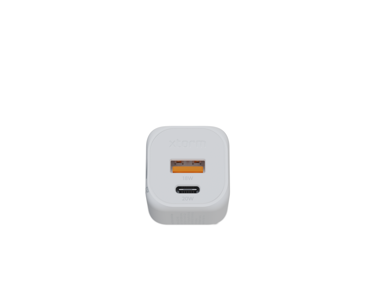 20W GaN2 Ultra Wall Charger