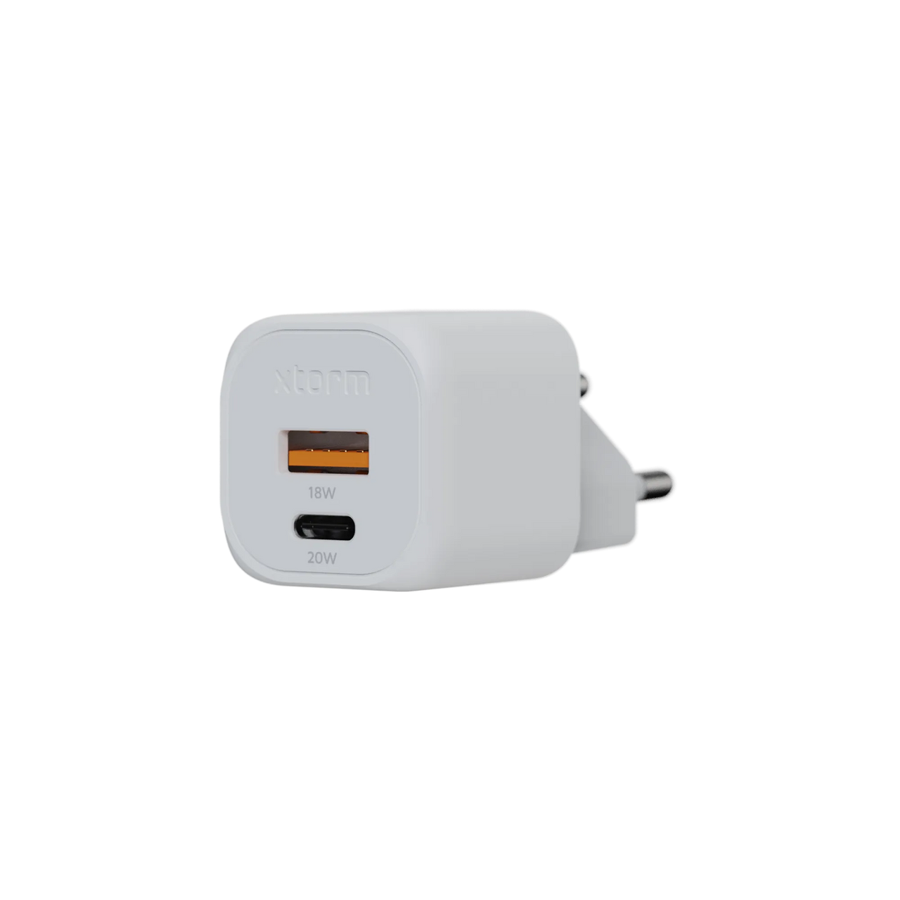 20W GaN2 Ultra Wall Charger