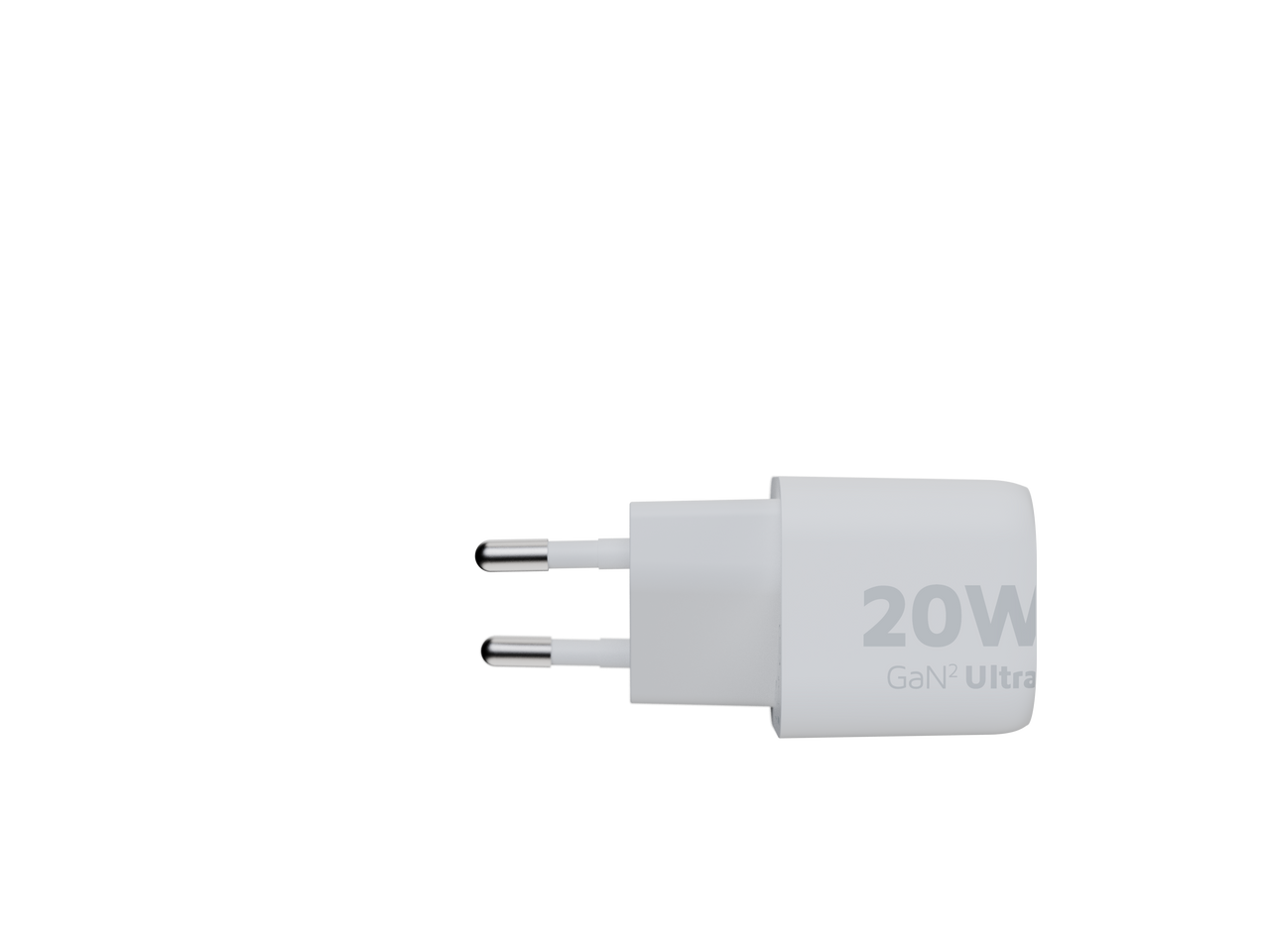 20W GaN2 Ultra Wall Charger