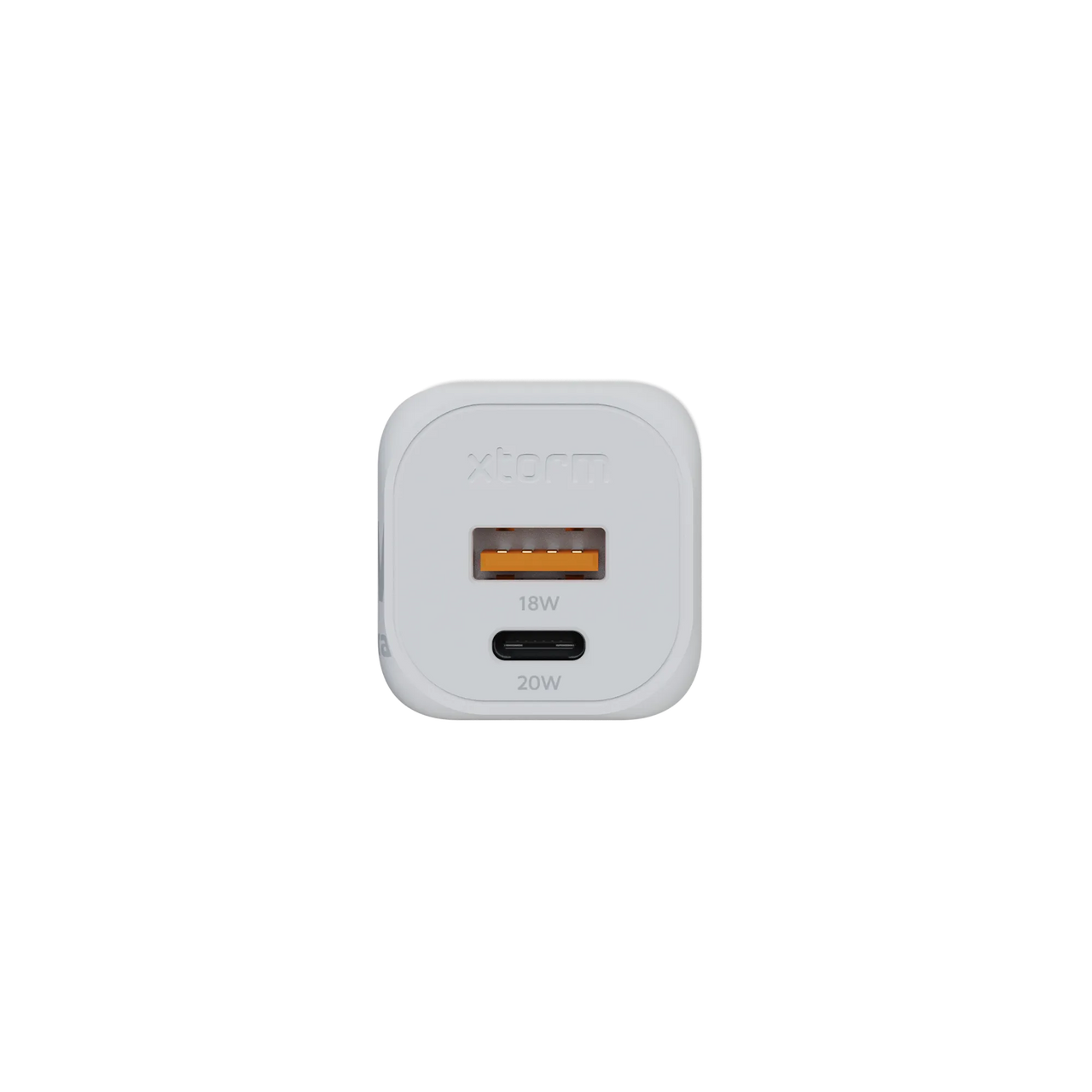 20W GaN2 Ultra Wall Charger