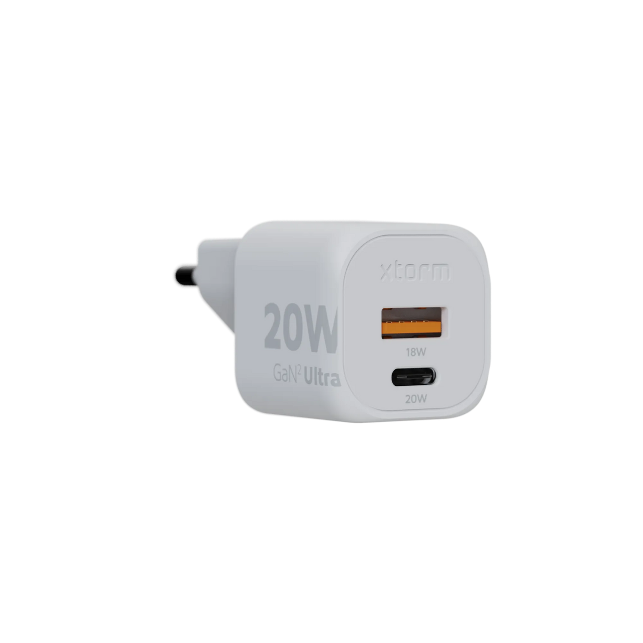 20W GaN2 Ultra Wall Charger