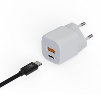 Thumbnail for 20W GaN2 Ultra Wall Charger