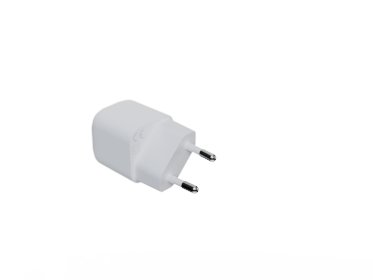 20W GaN2 Ultra Wall Charger