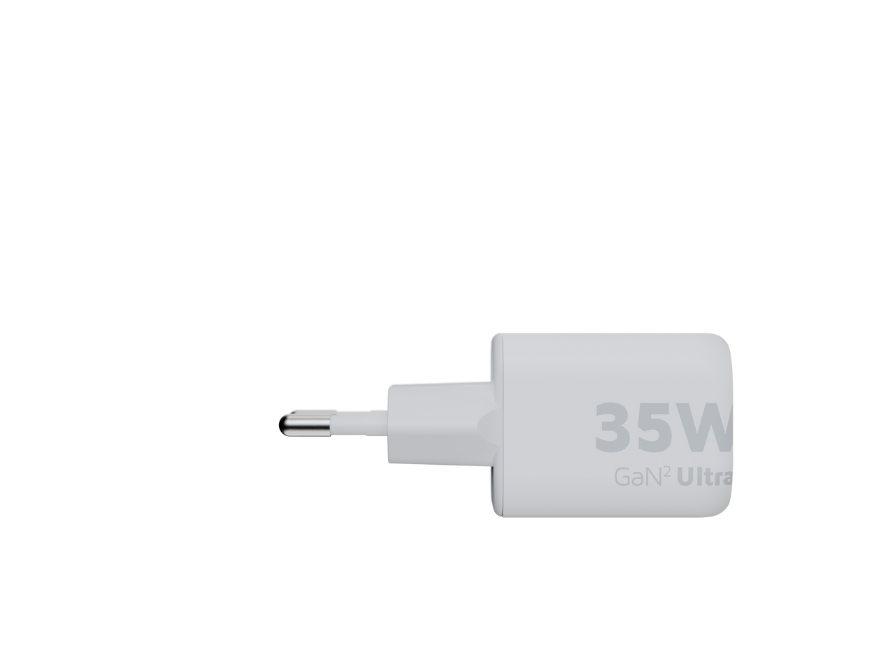 35W GaN2 Ultra Wall Charger