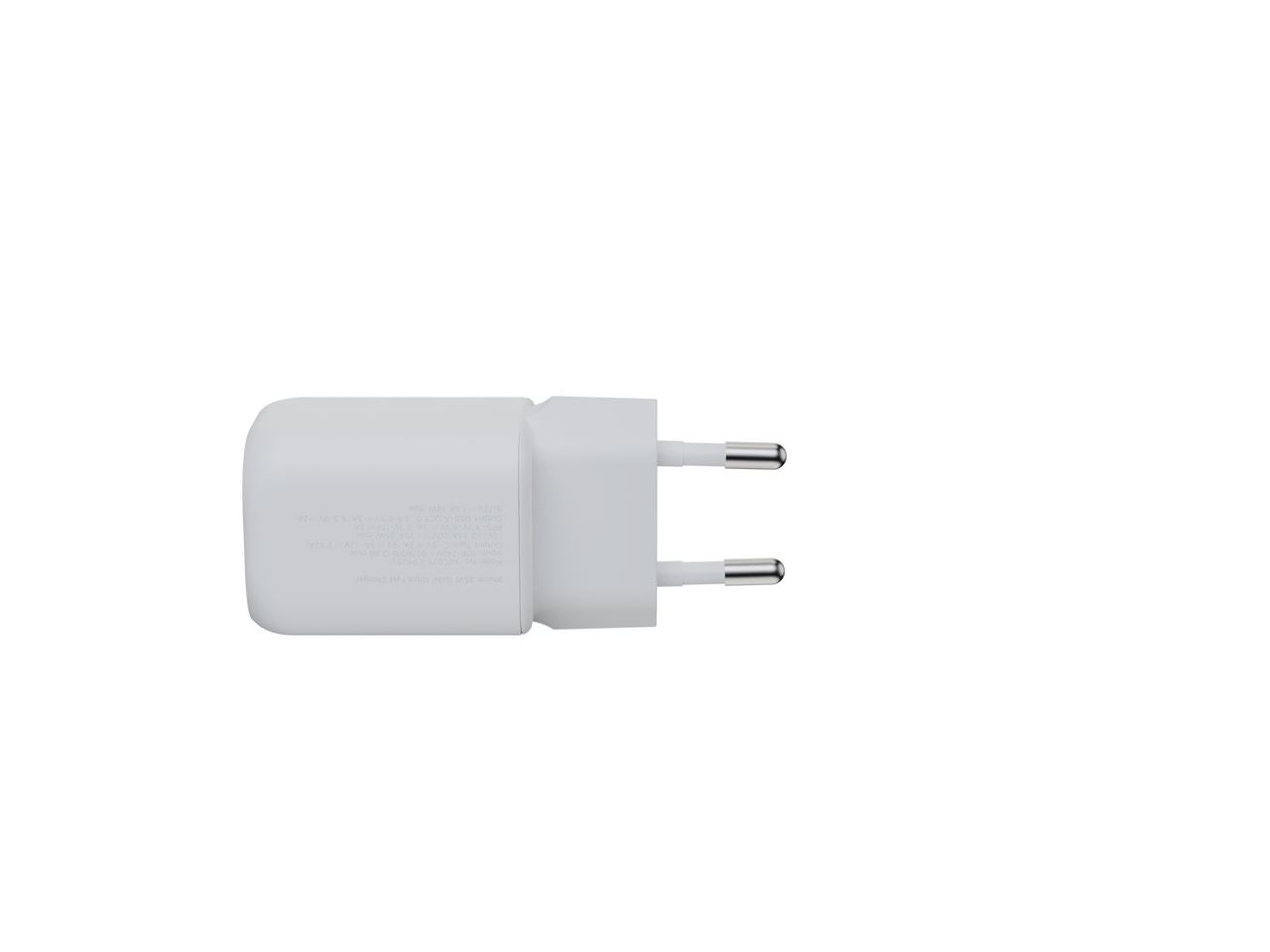 35W GaN2 Ultra Wall Charger