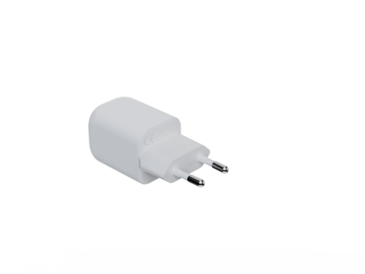 35W GaN2 Ultra Wall Charger