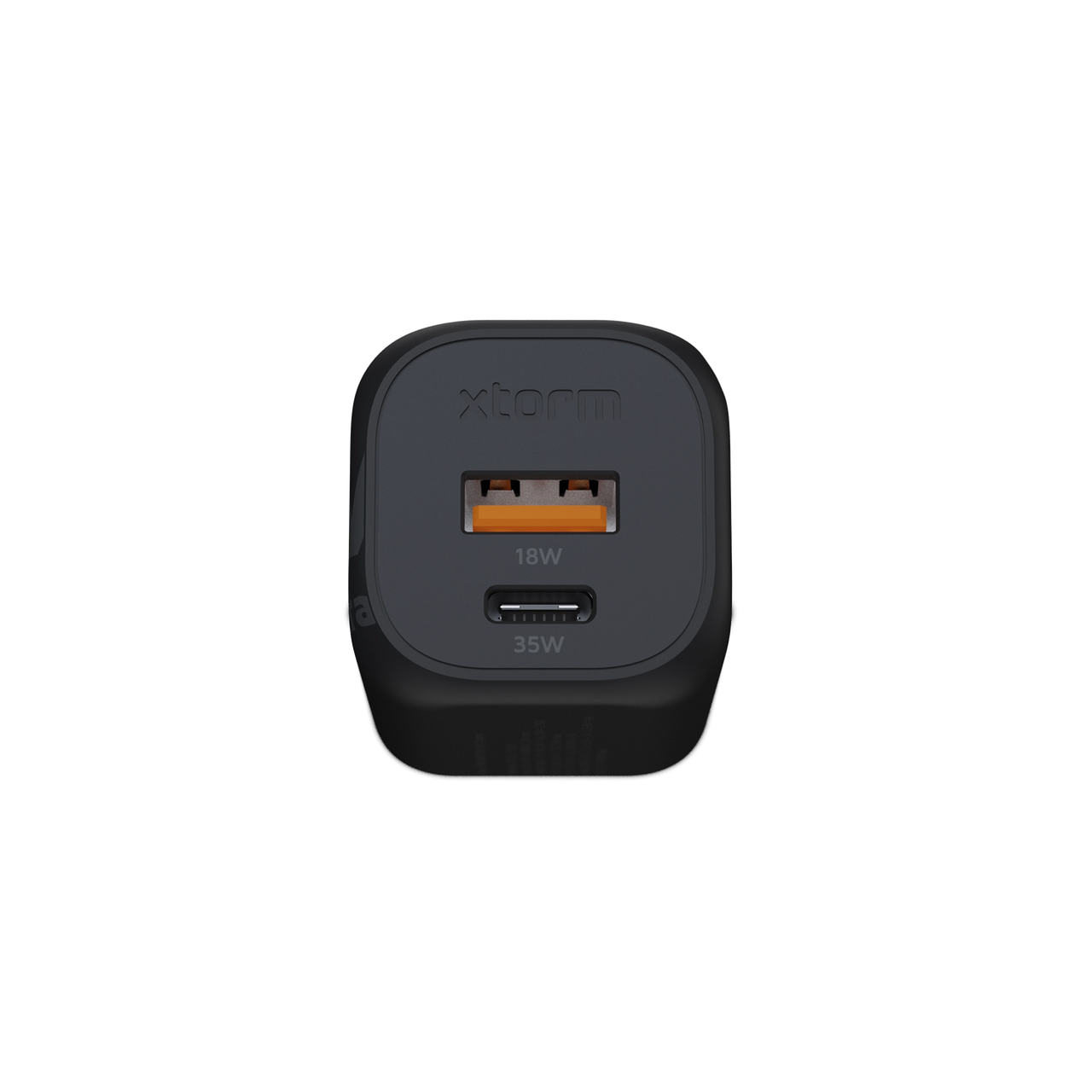 35W GaN2 Ultra Wall Charger - Black