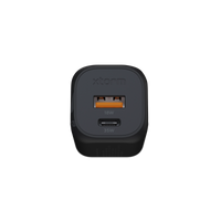 Thumbnail for 35W GaN2 Ultra Wall Charger - Black