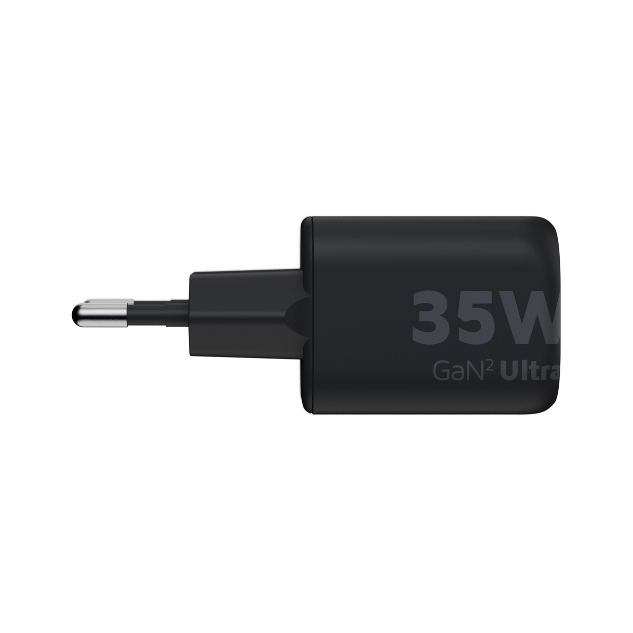 35W GaN2 Ultra Wall Charger - Black