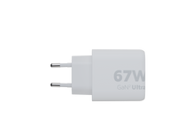 Thumbnail for 67W GaN2 Ultra Wall Charger