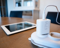 Thumbnail for 67W GaN2 Ultra Wall Charger