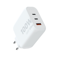 Thumbnail for 100W GaN2 Ultra Charger
