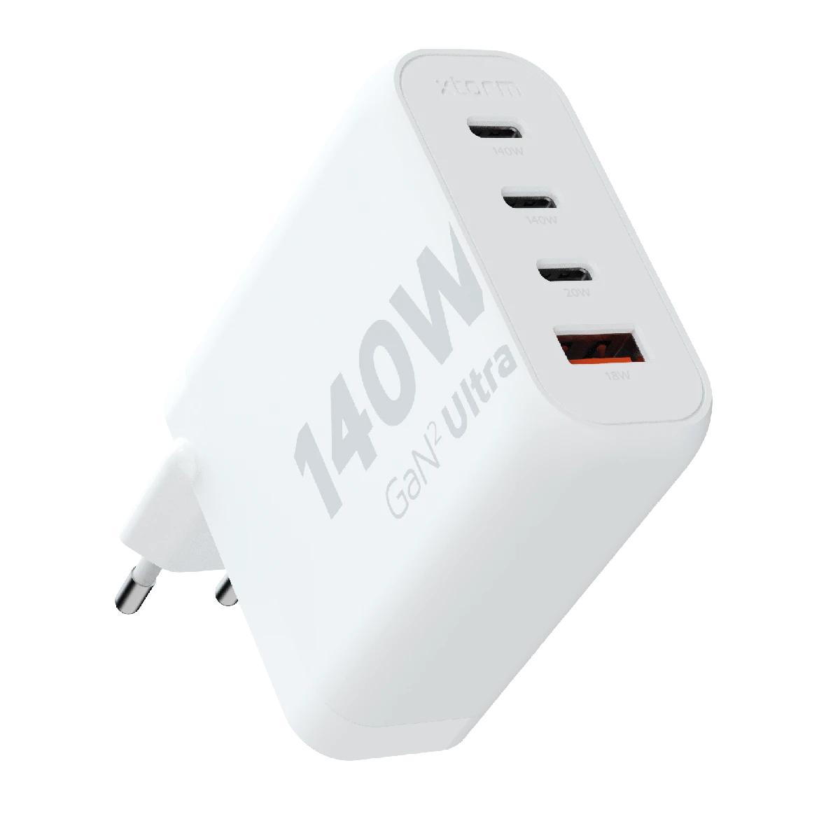 FAST CHARGER 140W