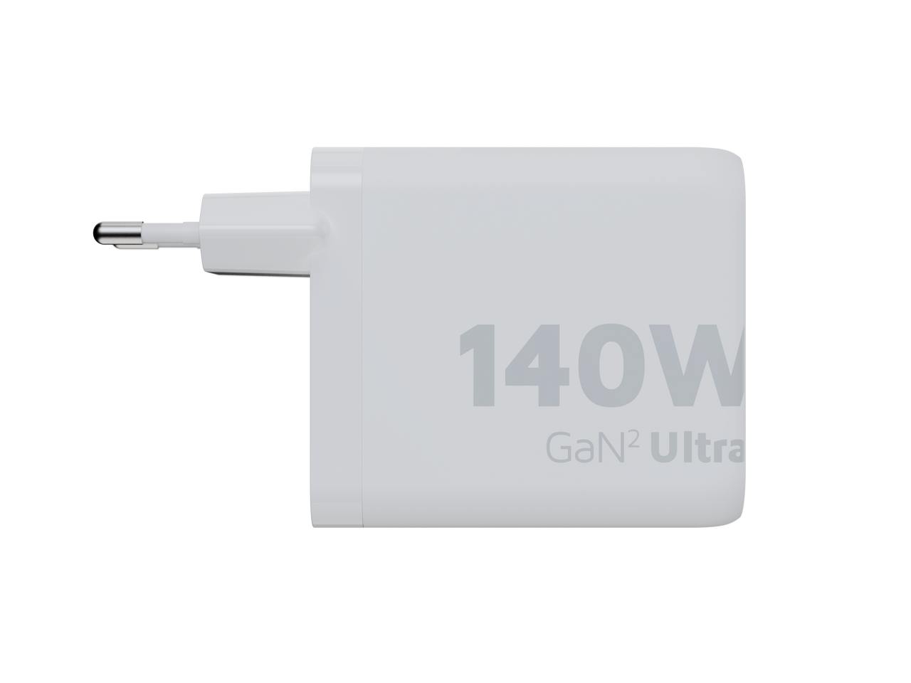 140W GaN2 Laptop Wall Charger