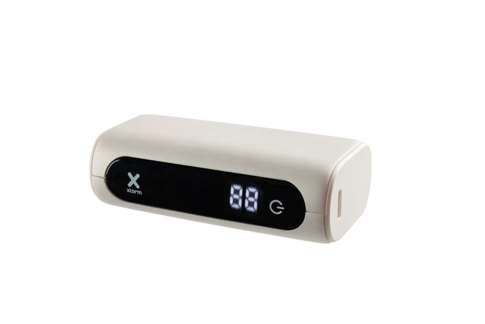 Power Bank Go - 5.000 mAh