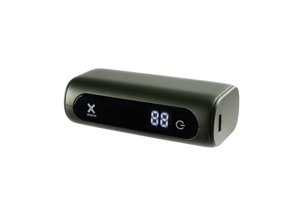 Power Bank Go - 5.000 mAh