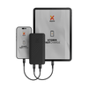 Powerbank Go2 20000mAh Black