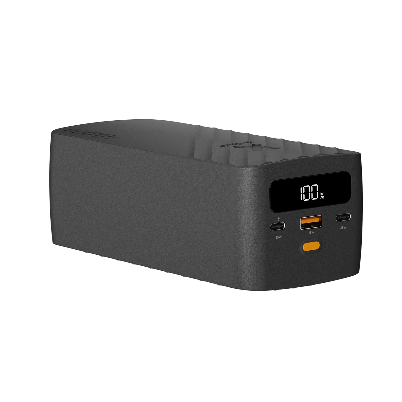 Go2 Powerbank 45W - 40.000 mAh