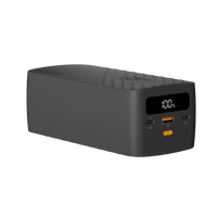 Thumbnail for Go2 Powerbank 45W - 40.000 mAh