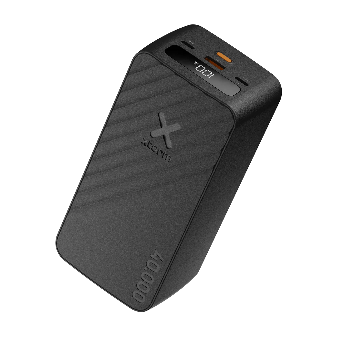 Go2 Powerbank 45W - 40.000 mAh
