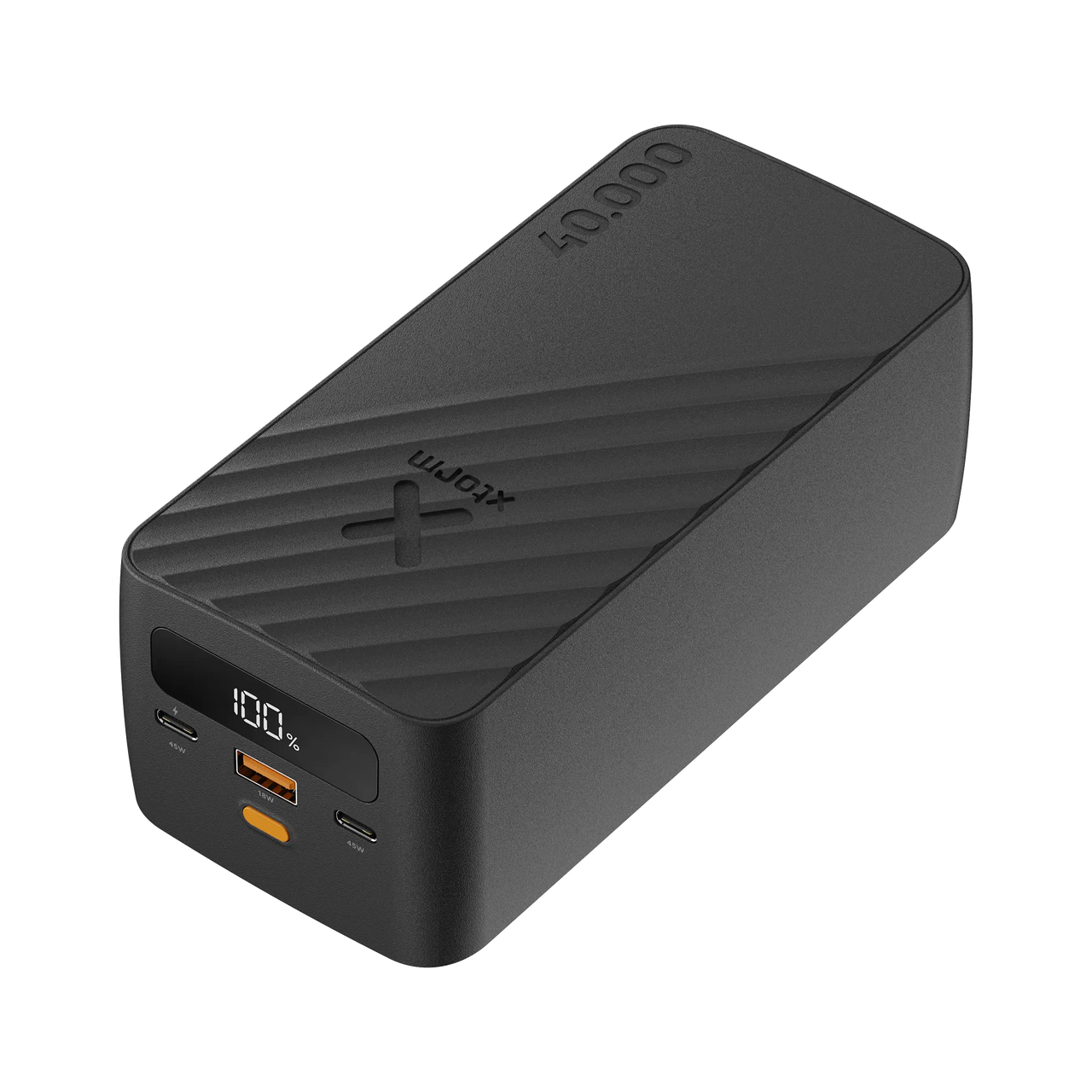 Go2 Powerbank 45W - 40.000 mAh