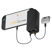 Thumbnail for Go2 Powerbank 45W - 40.000 mAh