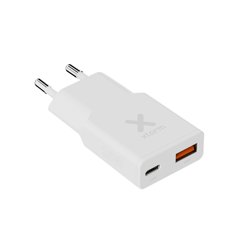 SlimLine 25W Charger