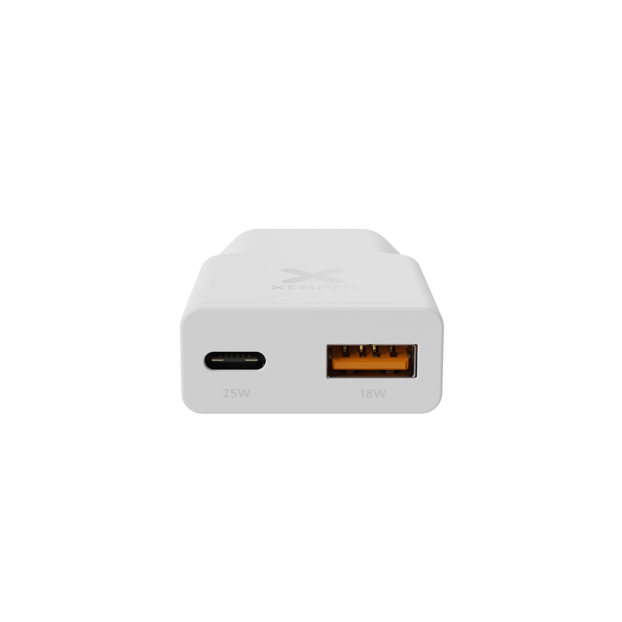 SlimLine 25W Charger