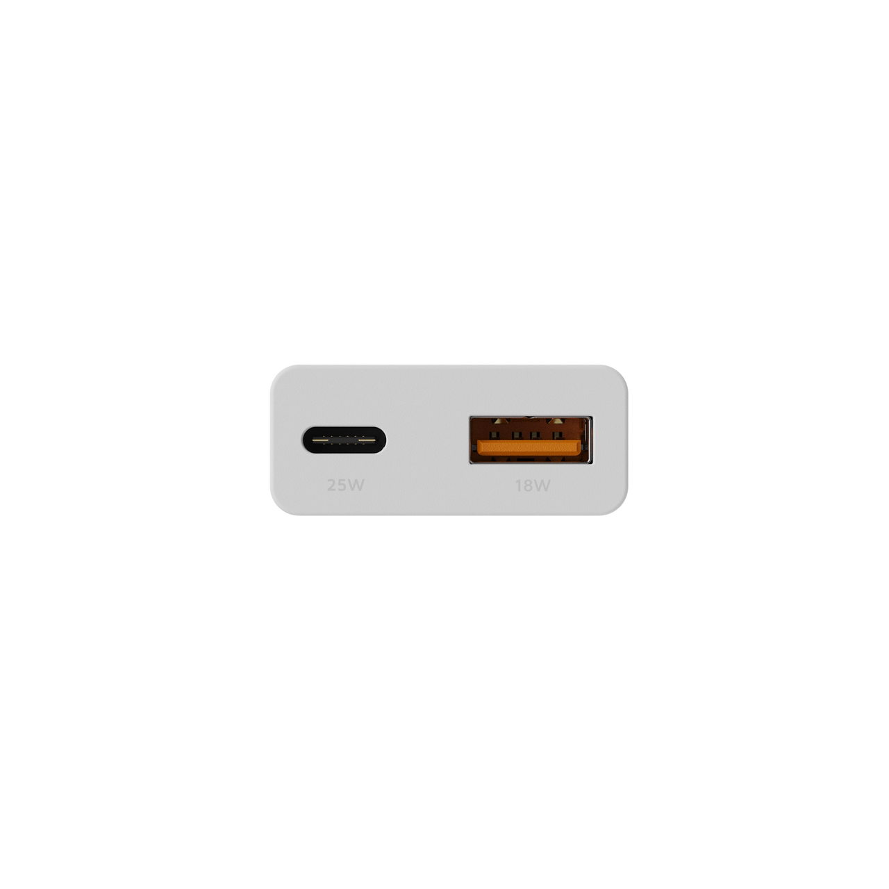 SlimLine 25W Charger