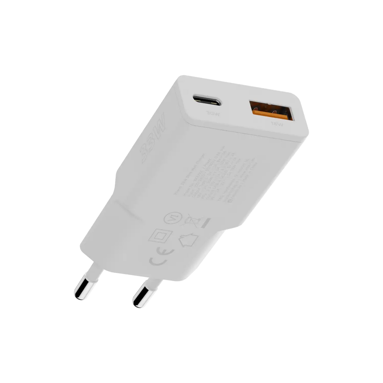 SlimLine 33W Charger