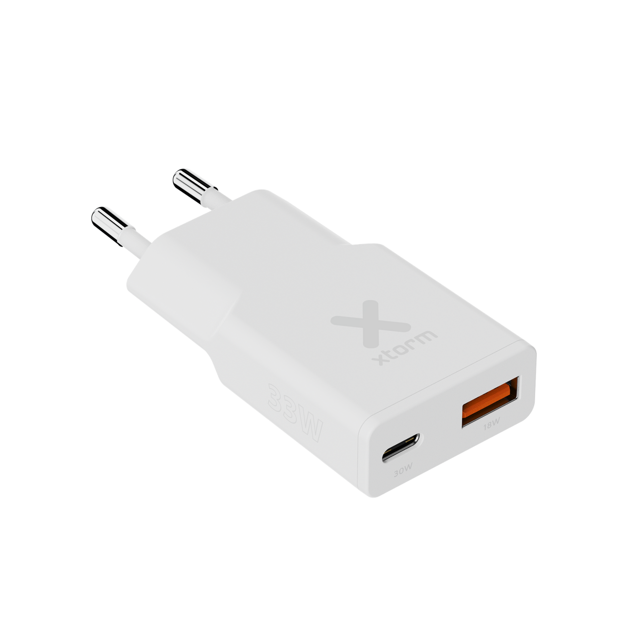 SlimLine 33W Charger