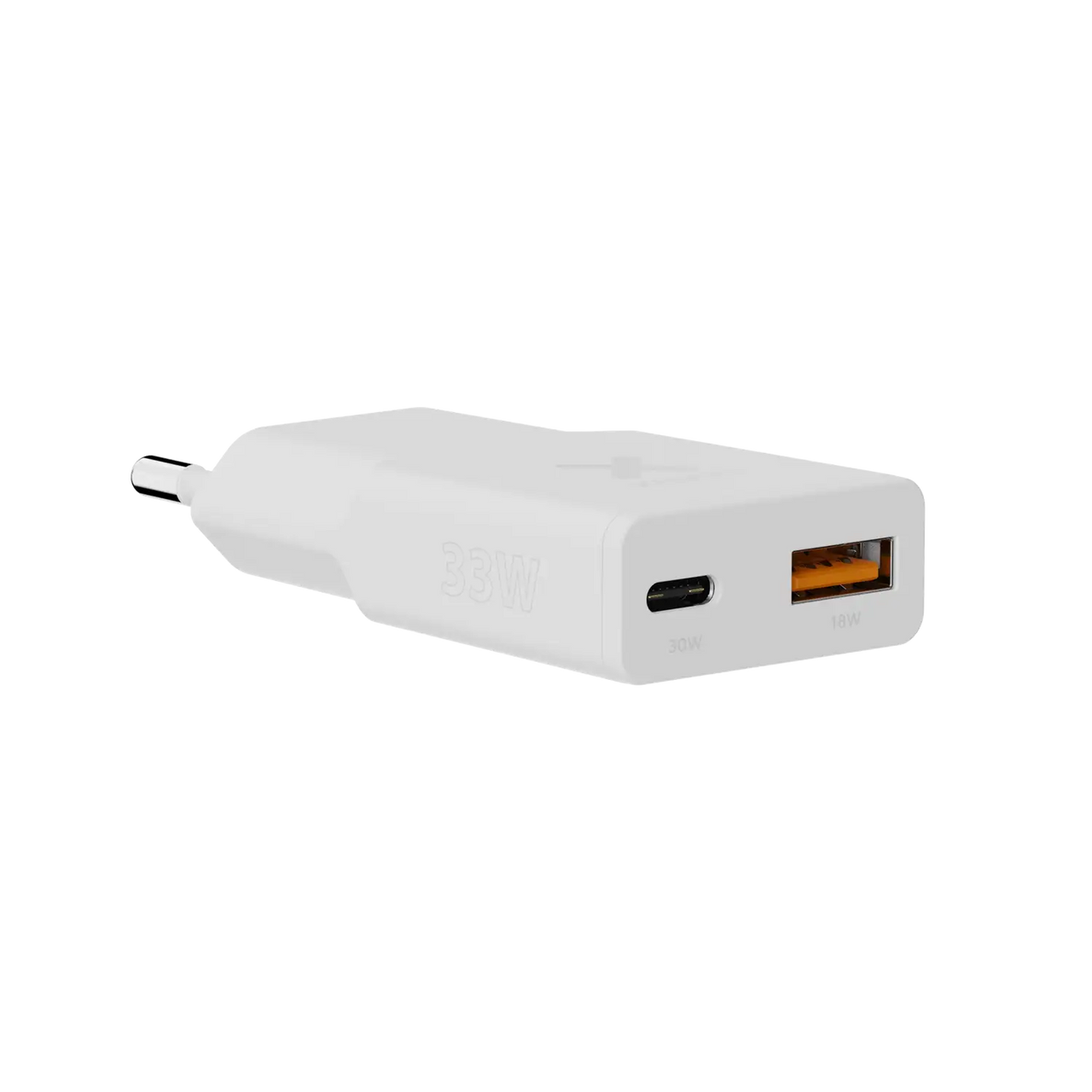 SlimLine 33W Charger