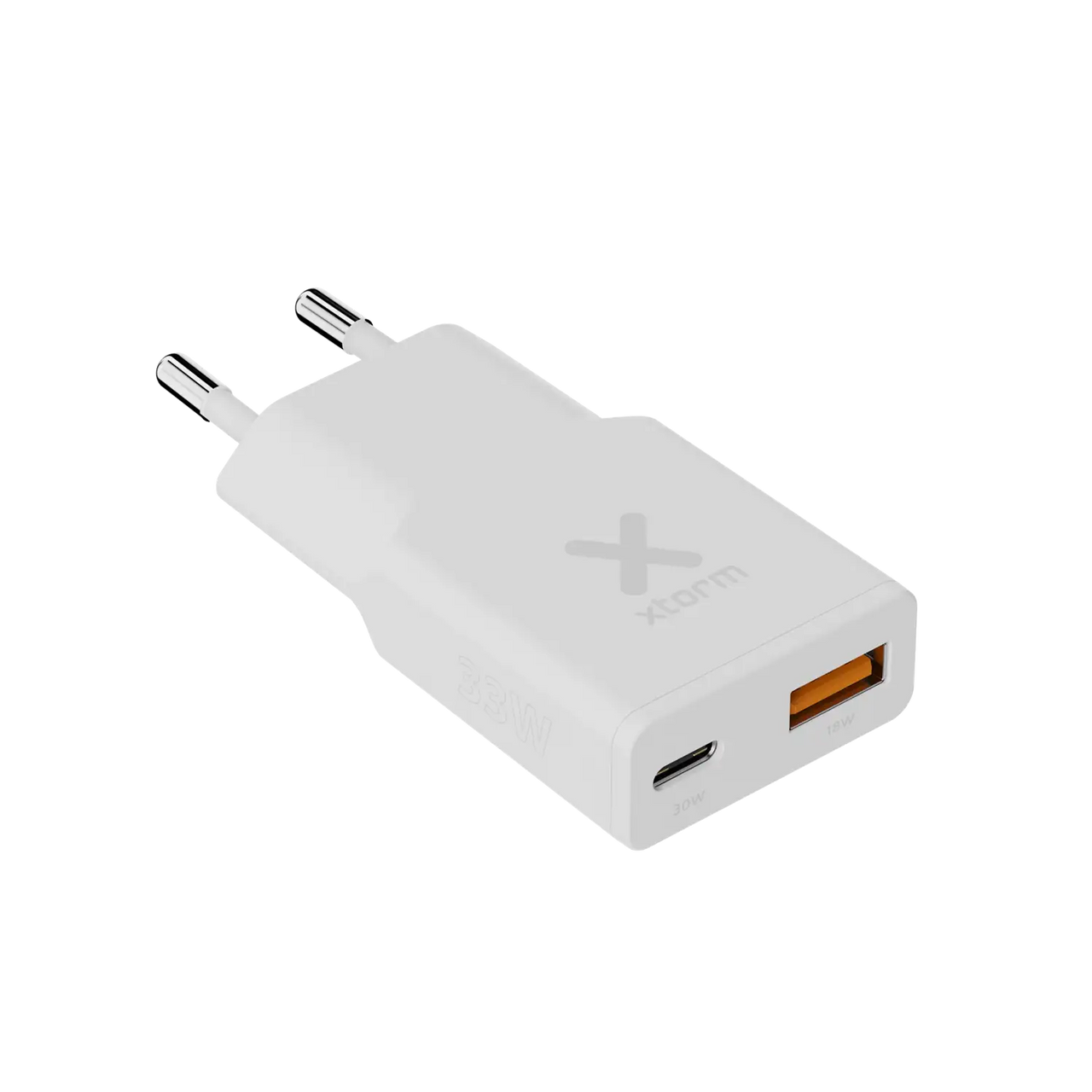 SlimLine 33W Charger